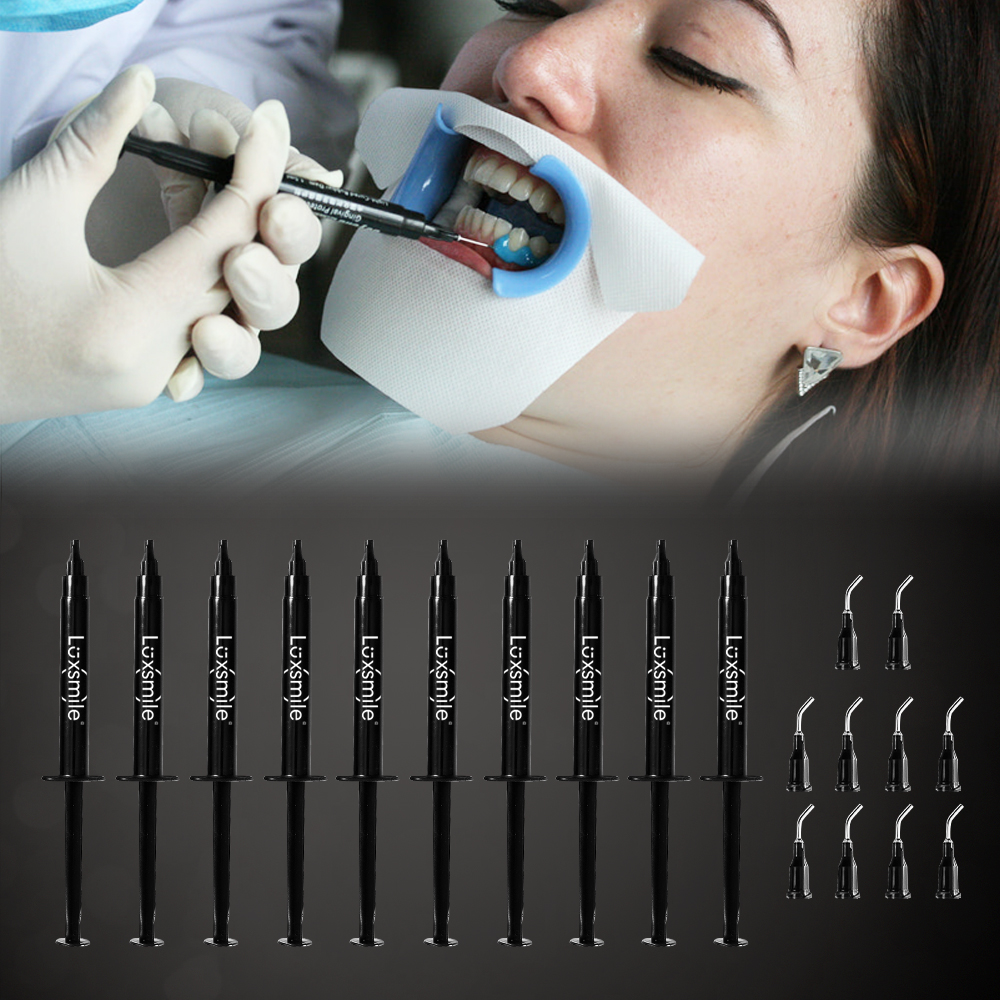 Teeth Whitening China - Professional Clinic Gingival Barrier / Dental