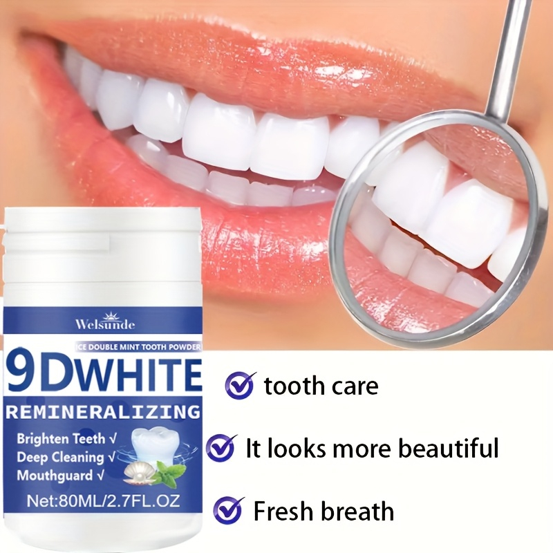 9D White Remineralizing Hydrox – Teeth Whitening Co Bewertung und Preis
