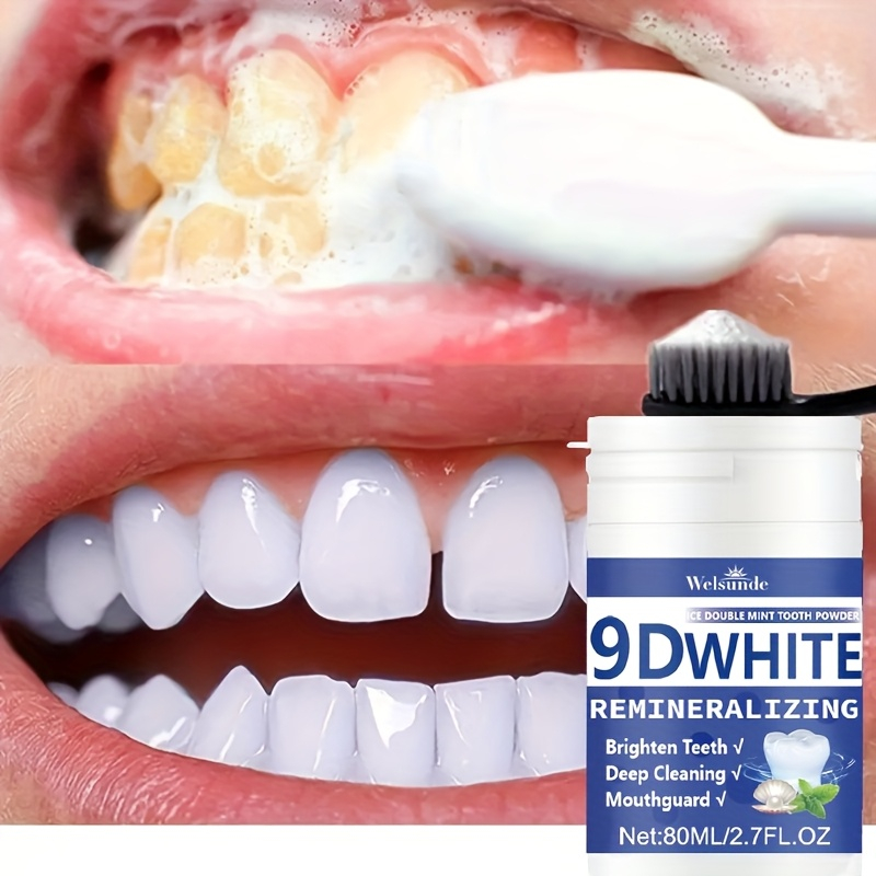 9D White Remineralizing Hydrox – Teeth Whitening Co Bewertung und Preis
