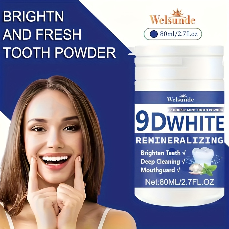 9D White Remineralizing Hydrox – Teeth Whitening Co Bewertung und Preis