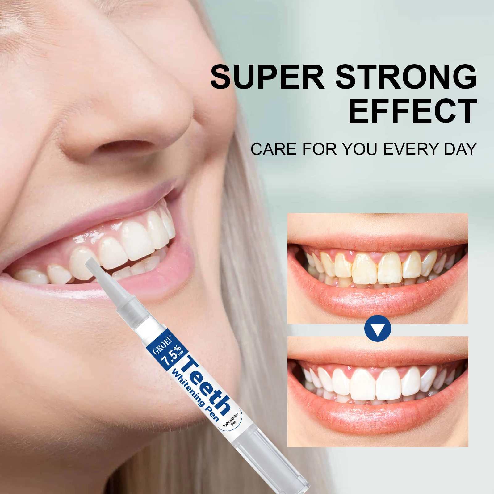 Hydroxyapatite Tooth Whitening – Teeth Whitening Ai Bewertung und Preis
