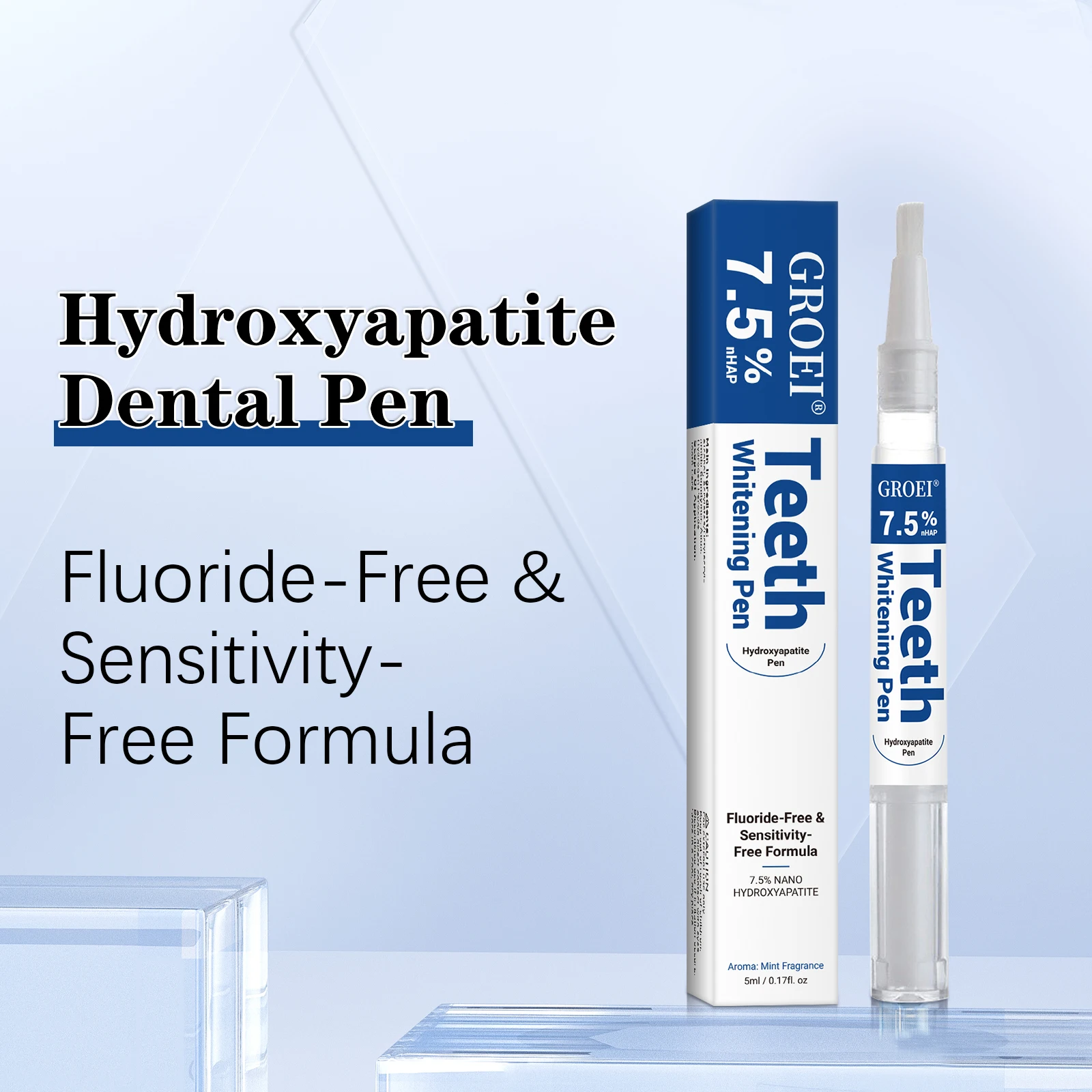 Hydroxyapatite Tooth Whitening – Teeth Whitening Ai Bewertung und Preis