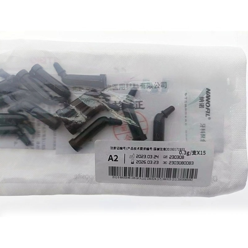 15Pcs/Pack Dental Materials Li – Teeth Whitening China Bewertung und Preis