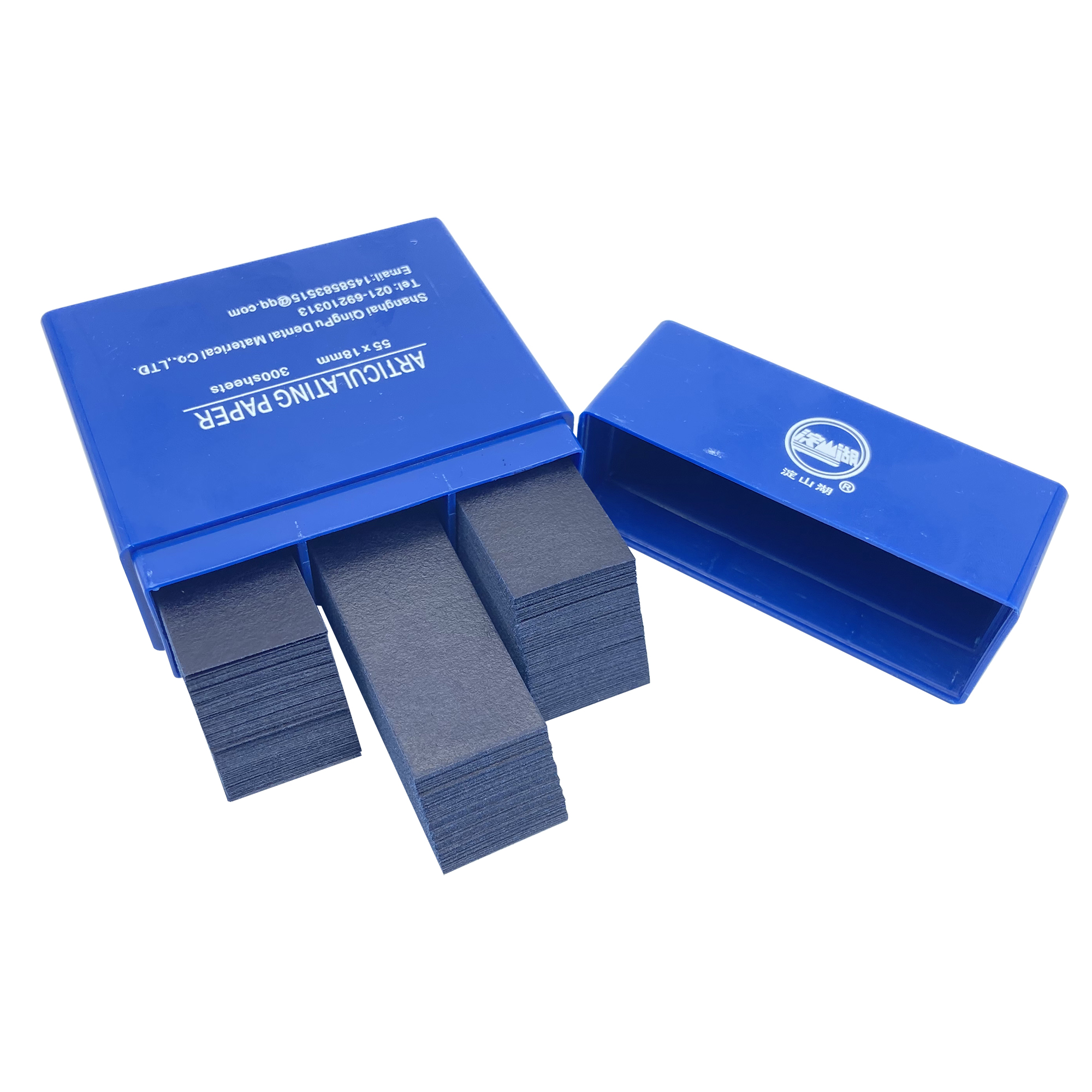 300 Sheets Dental Articulating – Teeth Whitening Strips Bewertung und Preis