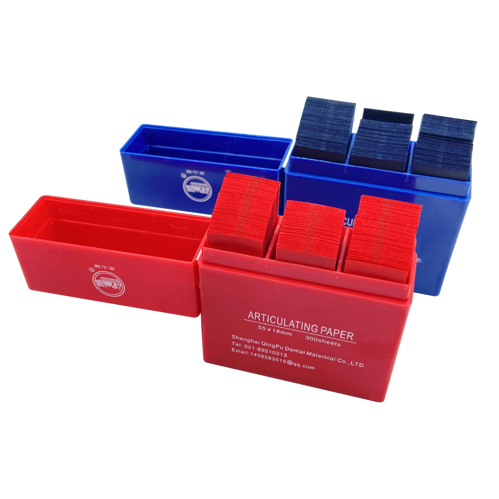 300 Sheets Dental Articulating – Teeth Whitening Strips Bewertung und Preis