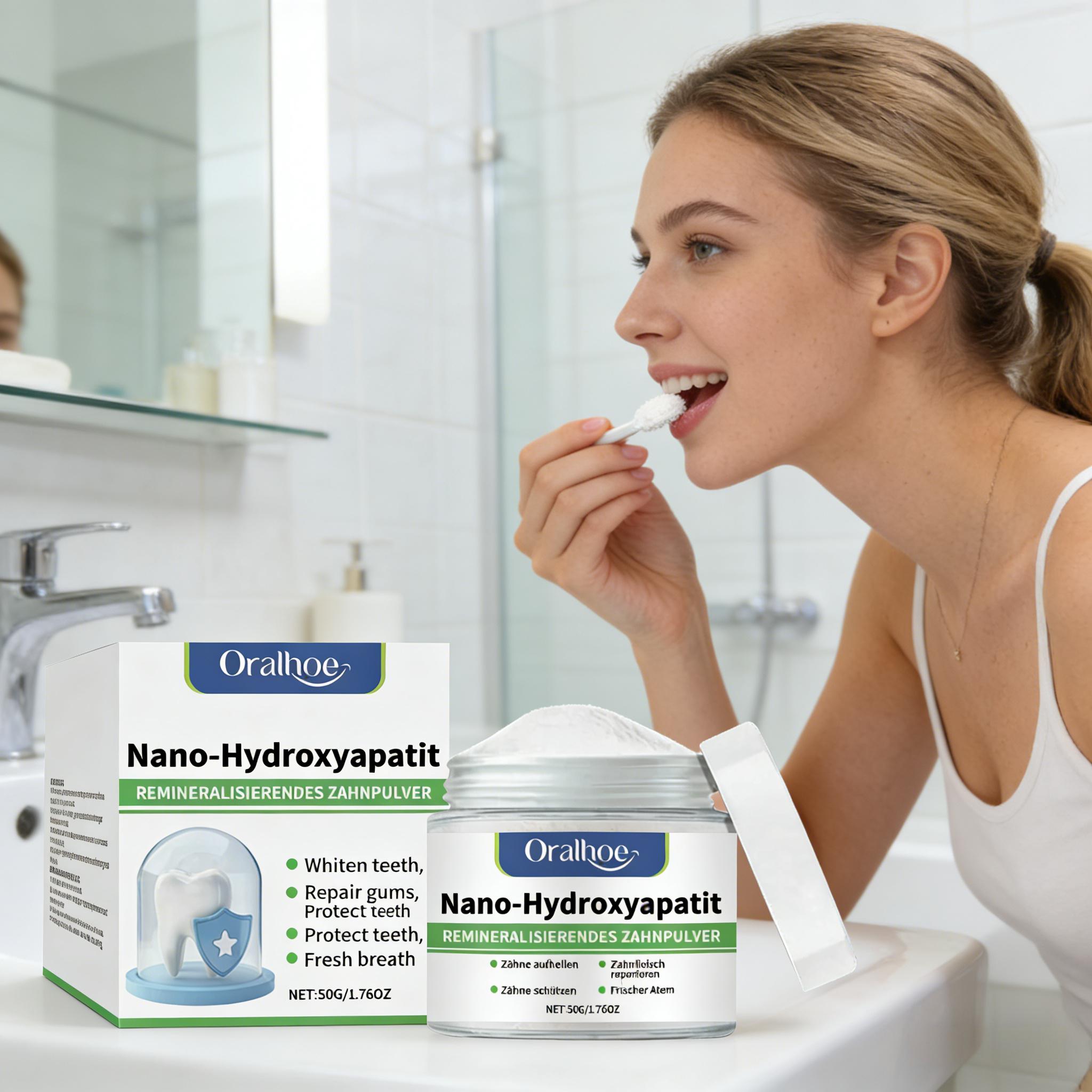 Whitening Tooth Powder Deep Cl – Teeth Whitening Yellow Teeth Bewertung und Preis