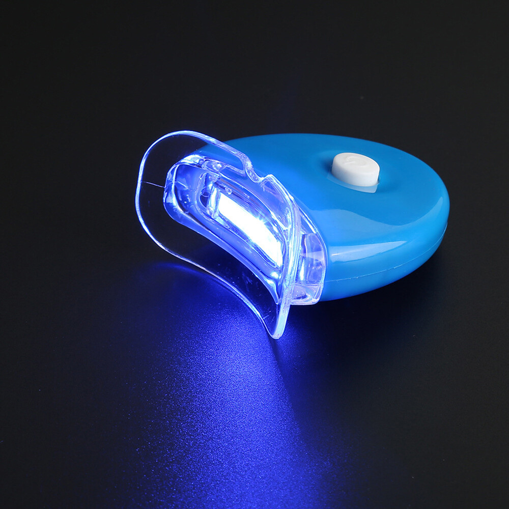 Home Teeth Whitening Built-in  – Teeth Whitening Laser Bewertung und Preis