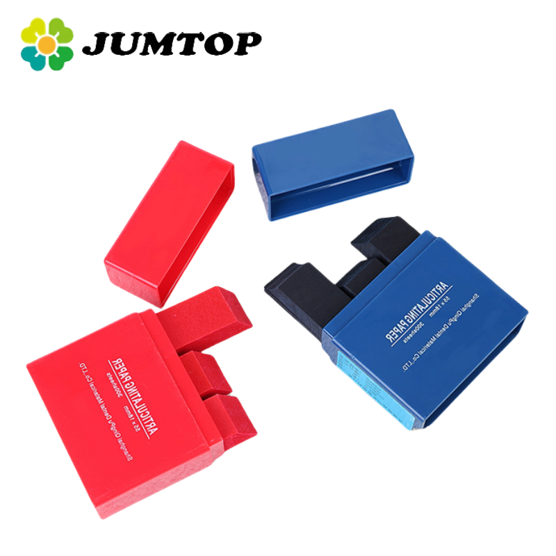 JUMTOP 300Pcs Dental Articulat – Teeth Whitening Strips Bewertung und Preis