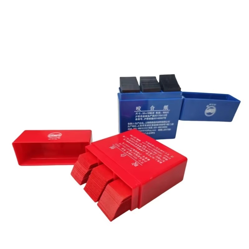 JUMTOP 300Pcs Dental Articulat – Teeth Whitening Strips Bewertung und Preis