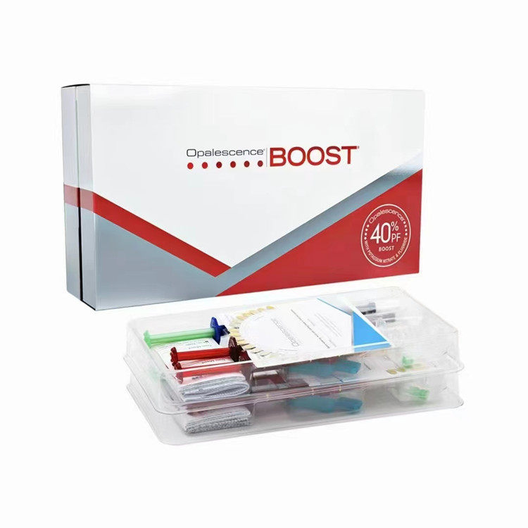 Ultradent Opalescence Boost PF – Teeth Whitening Gel Opalescence Bewertung und Preis