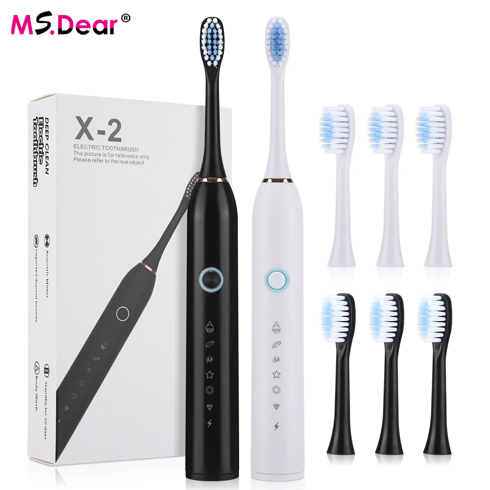 Intelligent Sonic Electric Too – Teeth Whitening Device Bewertung und Preis