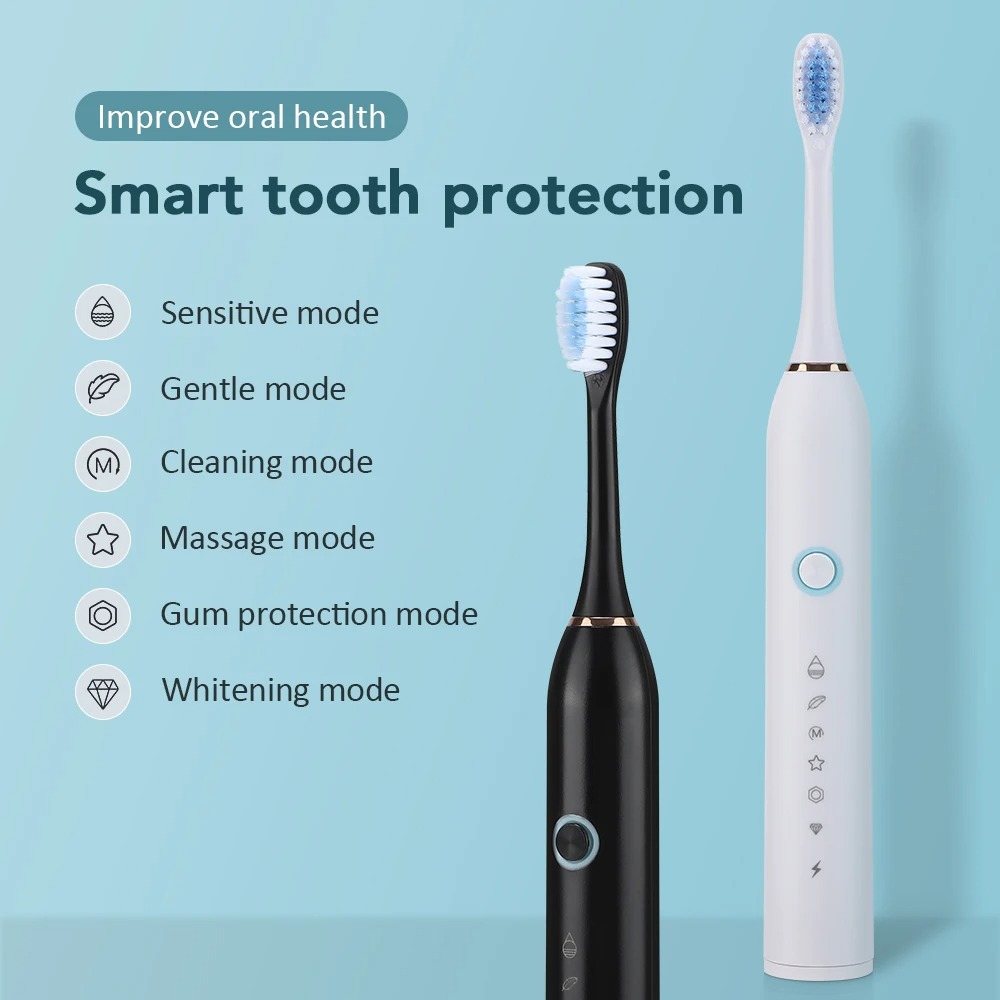 Intelligent Sonic Electric Too – Teeth Whitening Device Bewertung und Preis