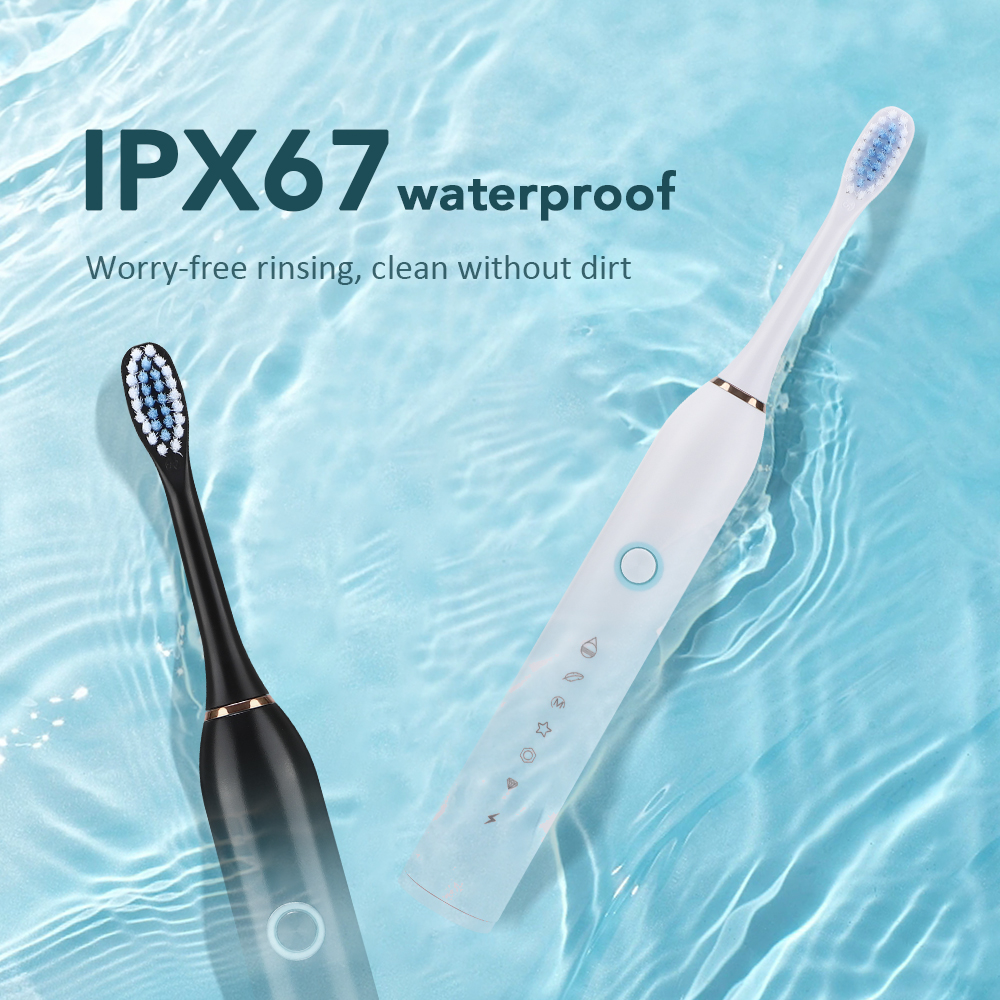 Intelligent Sonic Electric Too – Teeth Whitening Device Bewertung und Preis