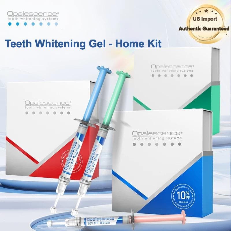 Opalescence Teeth Whitening Ge – Teeth Whitening Gel Opalescence Bewertung und Preis