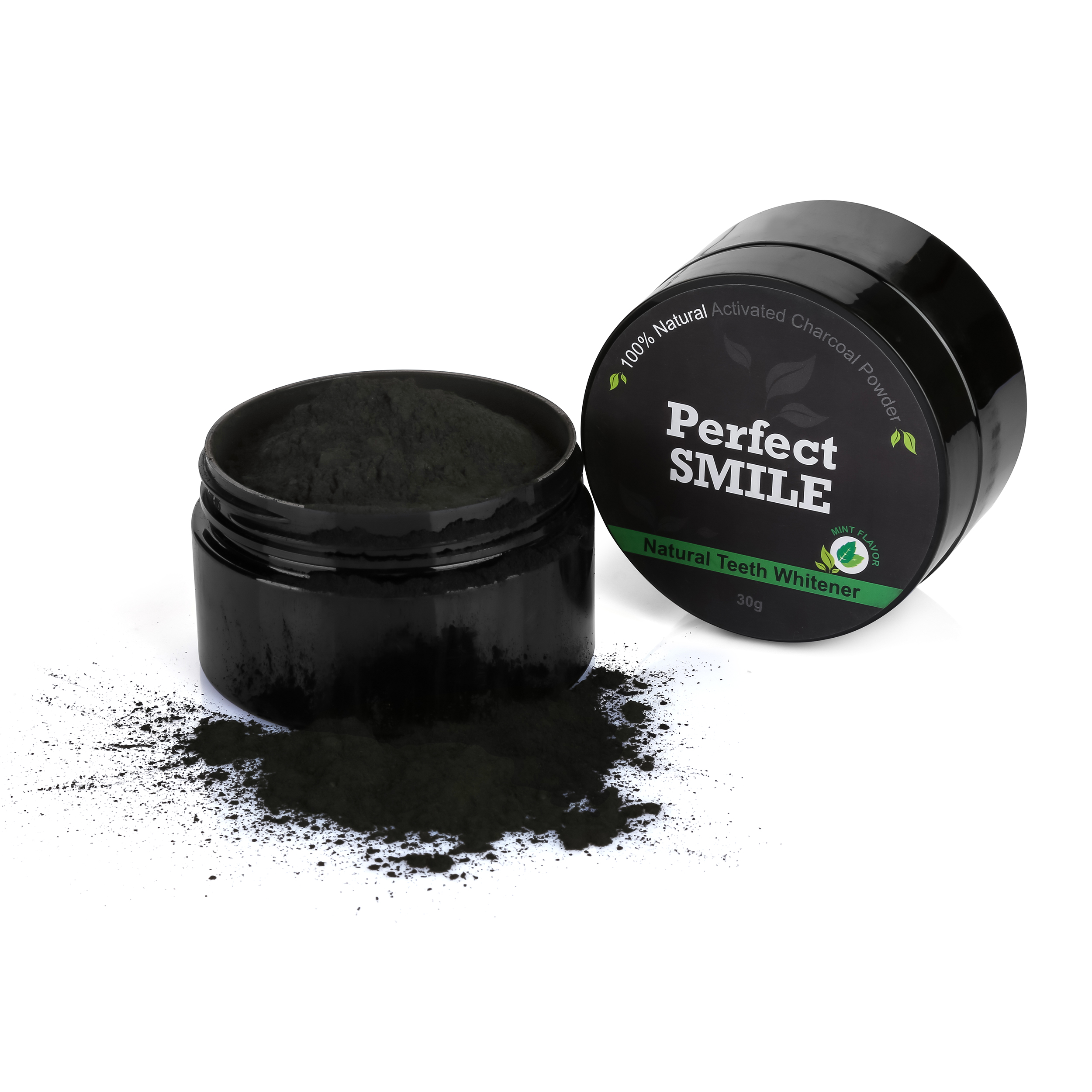 Teeth Whitening Powder Organic – Teeth Whitening Co Bewertung und Preis