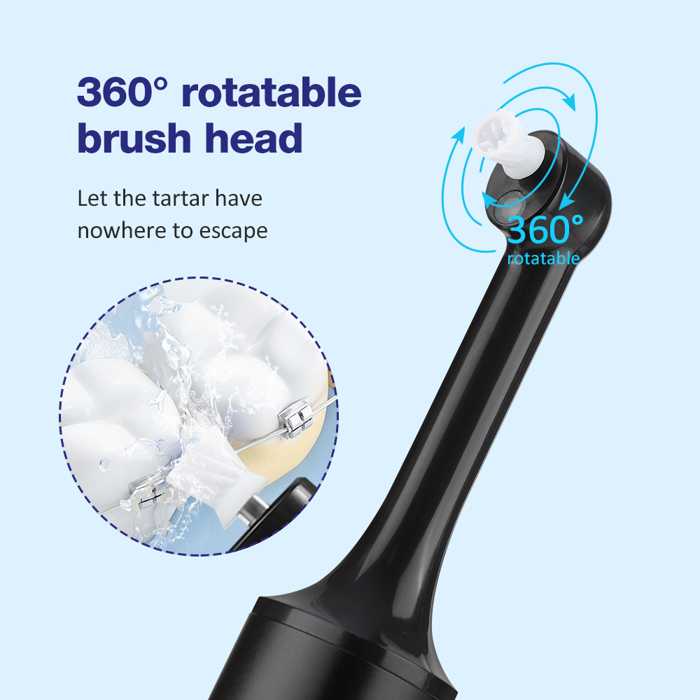 New Electric Tooth Polisher Te – Teeth Whitening Strips Bewertung und Preis