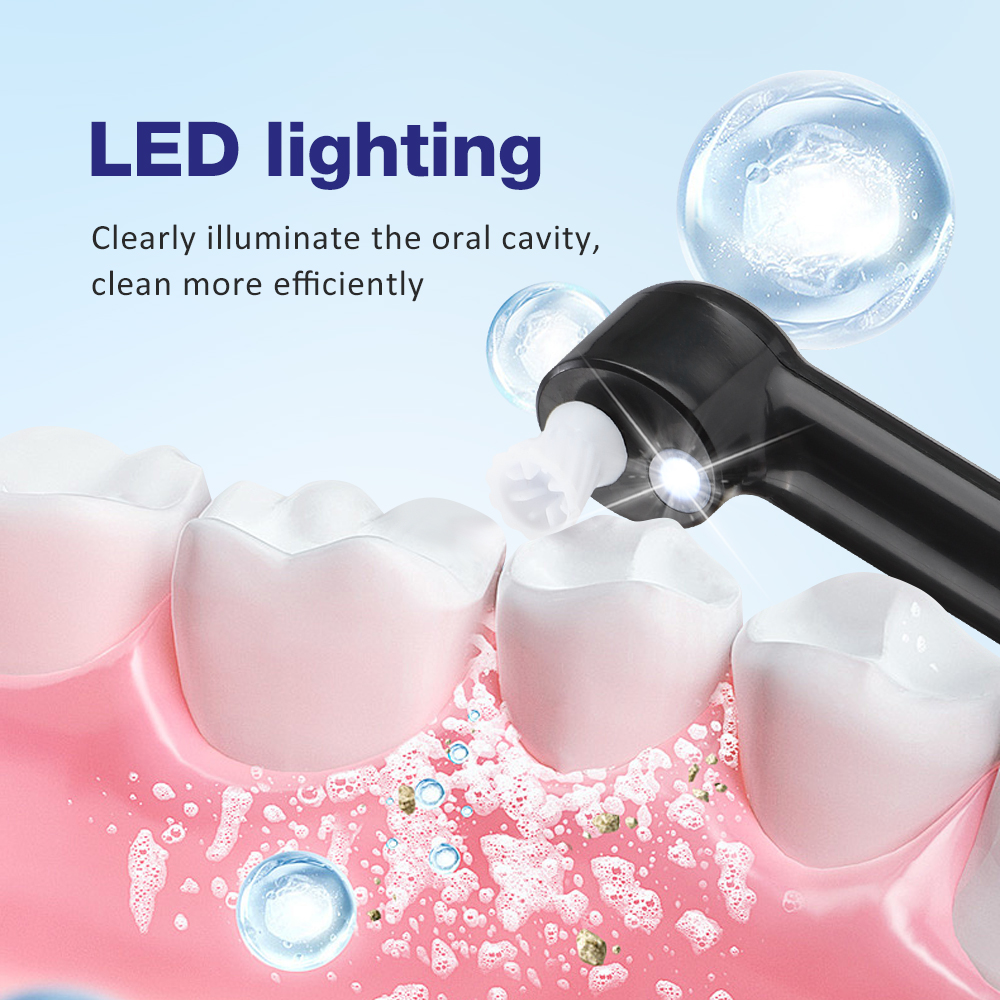 New Electric Tooth Polisher Te – Teeth Whitening Strips Bewertung und Preis