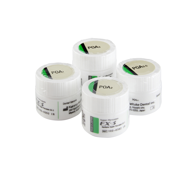 Dental Metal Porcelain Powder  – Teeth Whitening Co Bewertung und Preis