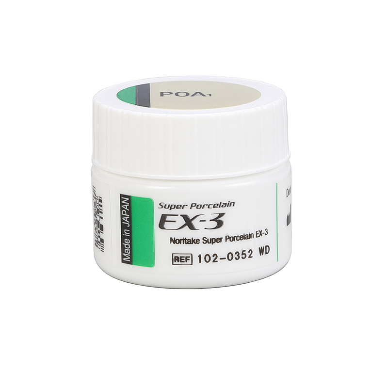 Dental Metal Porcelain Powder  – Teeth Whitening Co Bewertung und Preis
