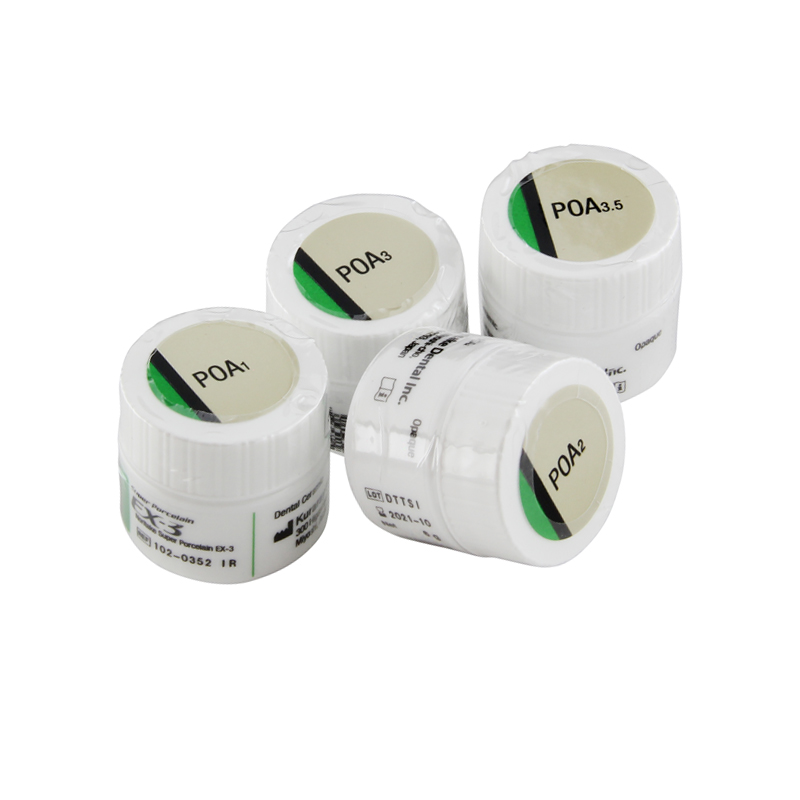 Dental Metal Porcelain Powder  – Teeth Whitening Co Bewertung und Preis