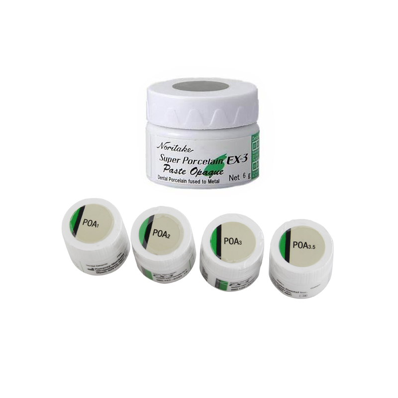 Dental Metal Porcelain Powder  – Teeth Whitening Co Bewertung und Preis