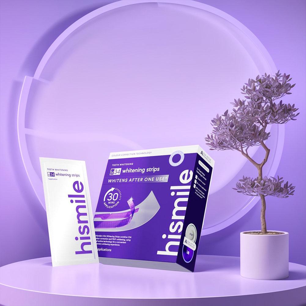V34 Whitening Toothpaste In Pu – Teeth Whitening Ai Bewertung und Preis