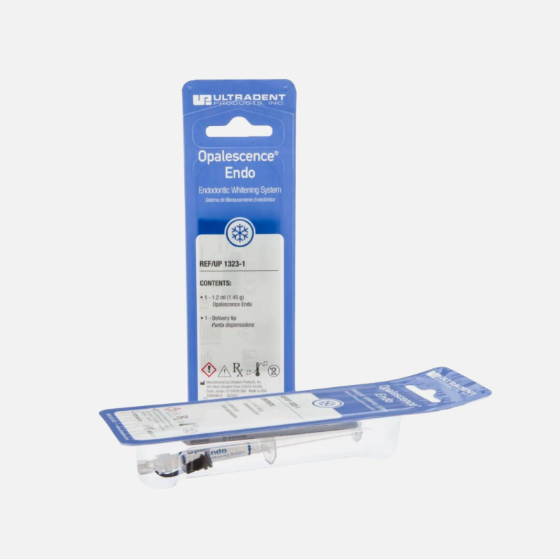 ULTRADENT Opalescence Endo End – Teeth Whitening Gel Opalescence Bewertung und Preis