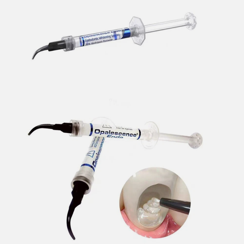ULTRADENT Opalescence Endo End – Teeth Whitening Gel Opalescence Bewertung und Preis