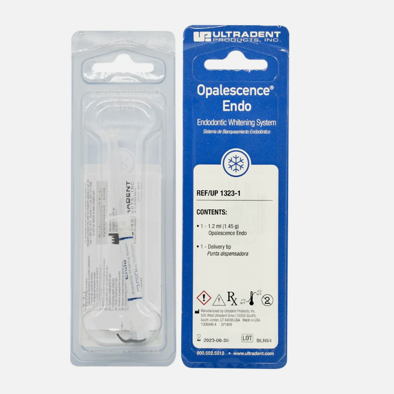 ULTRADENT Opalescence Endo End – Teeth Whitening Gel Opalescence Bewertung und Preis