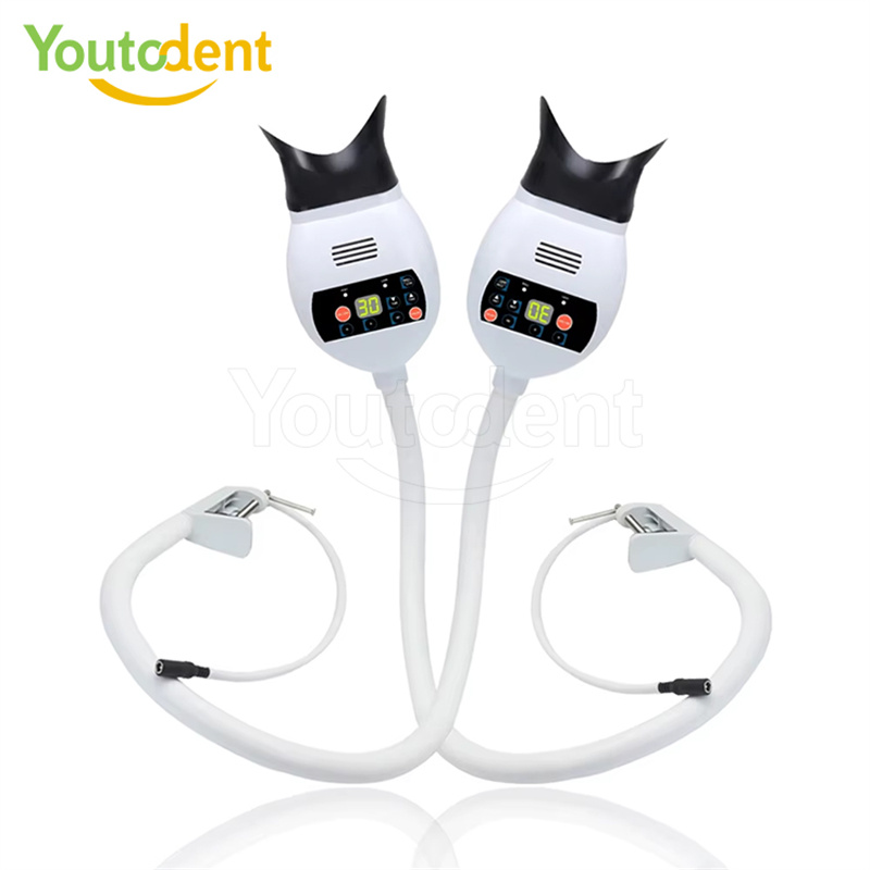 Professional Dental 3Color Lig – Teeth Whitening China Bewertung und Preis