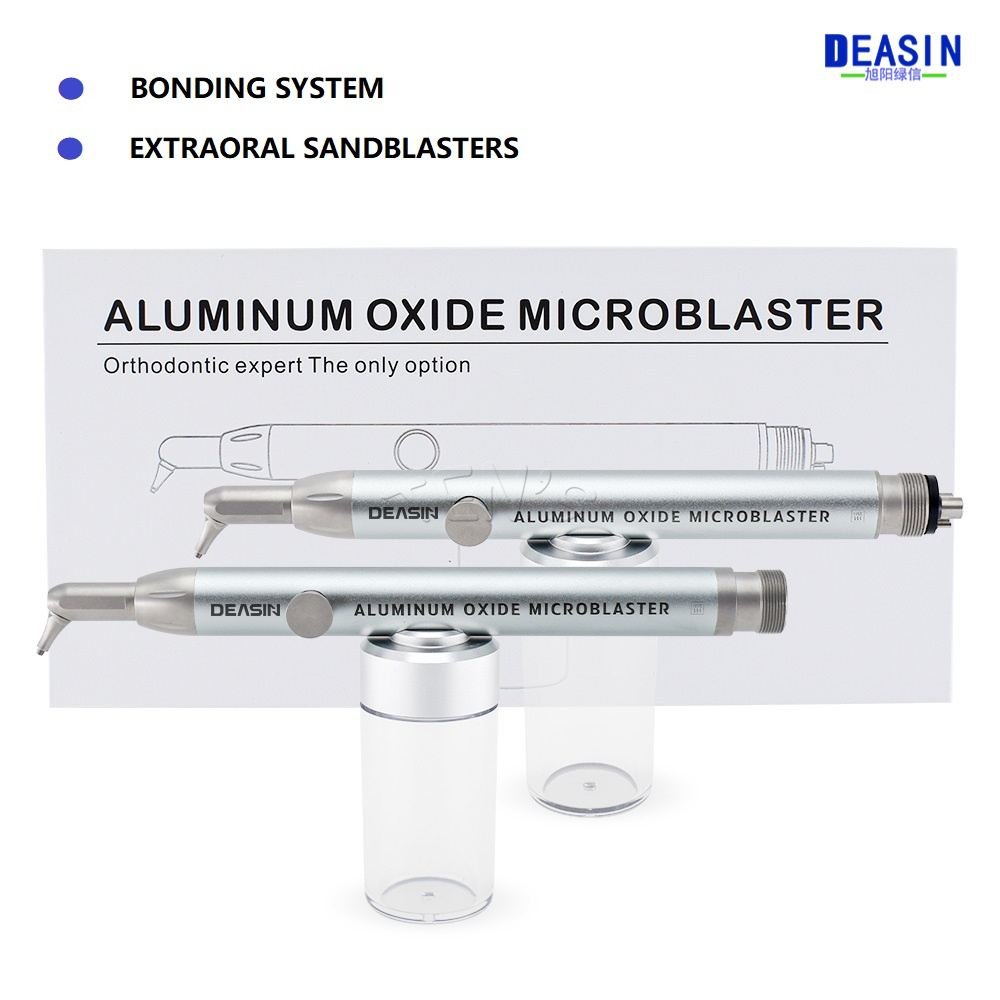 Dental Air Polisher with water – Teeth Whitening Device Bewertung und Preis