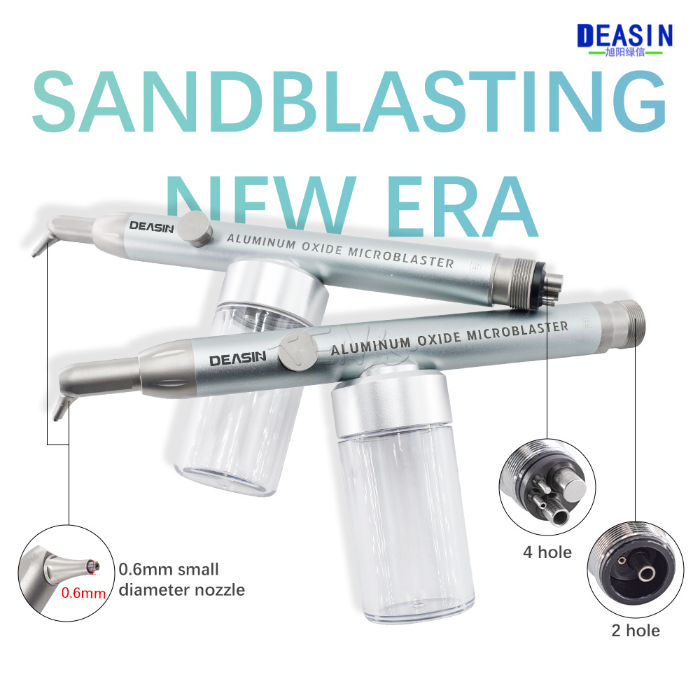 Dental Air Polisher with water – Teeth Whitening Device Bewertung und Preis