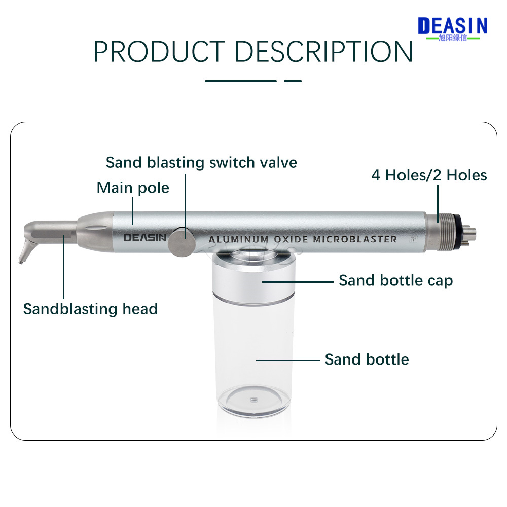 Dental Air Polisher with water – Teeth Whitening Device Bewertung und Preis
