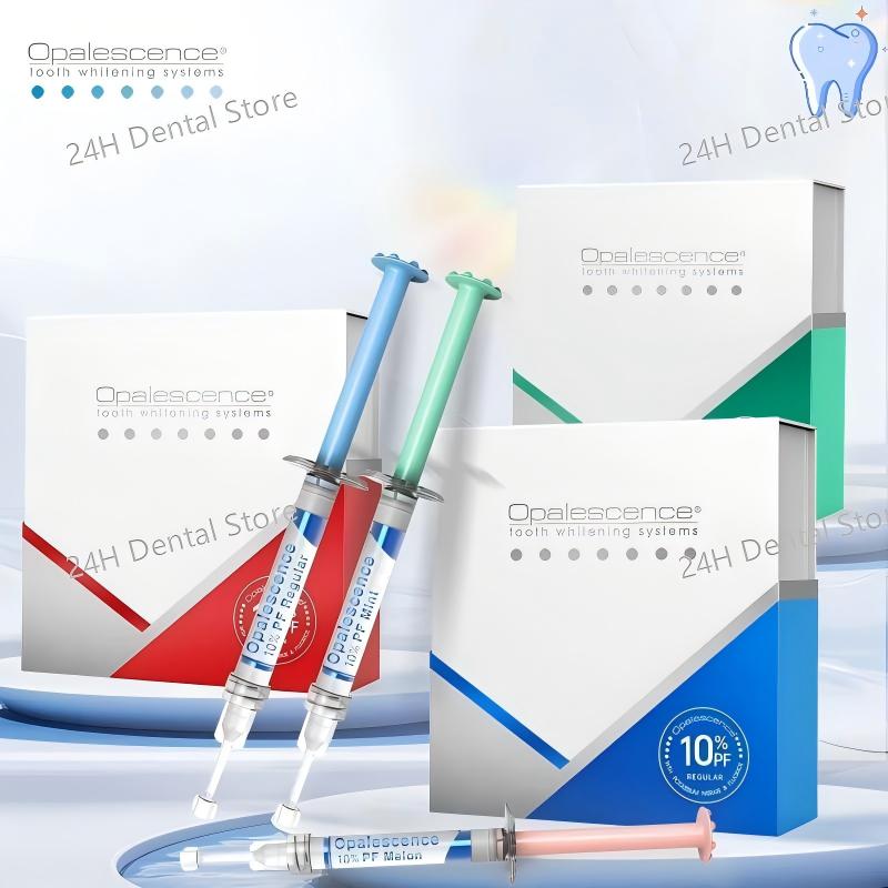 Dentistry White Tooth Whitenin – Teeth Whitening Gel Opalescence Bewertung und Preis