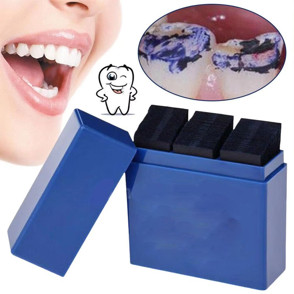 300 Sheets Dental Bite Paper D – Teeth Whitening Strips Bewertung und Preis