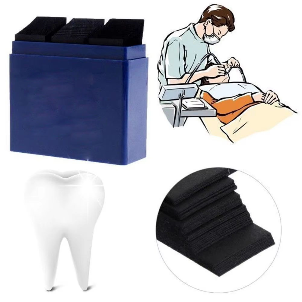 300 Sheets Dental Bite Paper D – Teeth Whitening Strips Bewertung und Preis