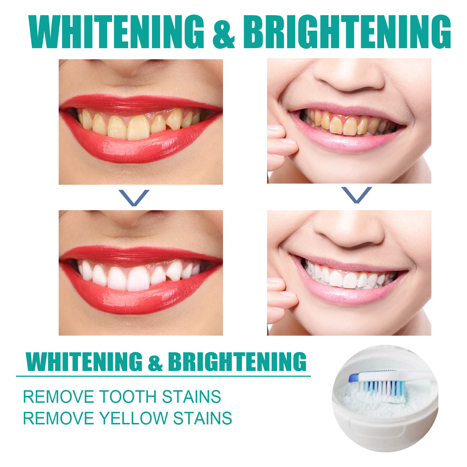 Mint Tooth Powder Fresh Breath – Teeth Whitening Co Bewertung und Preis