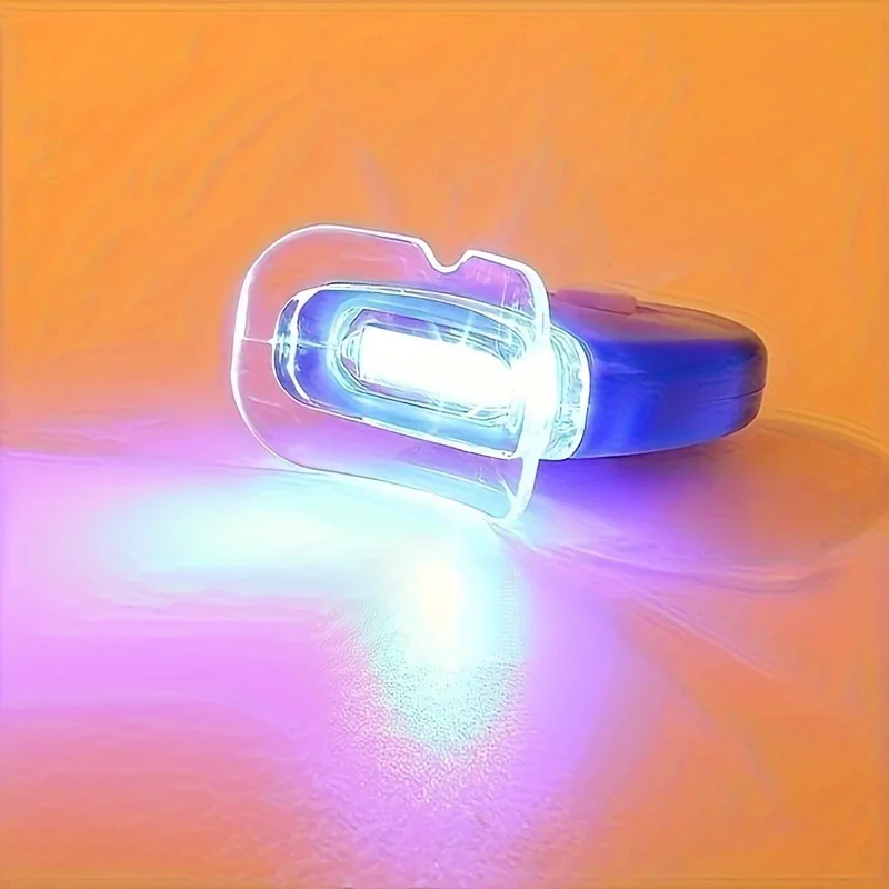 Whitening Blue Light UV Light  – Teeth Whitening Laser Bewertung und Preis