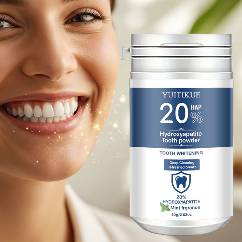 Yuitikue 20% Hydroxyapatite To – Teeth Whitening China Bewertung und Preis
