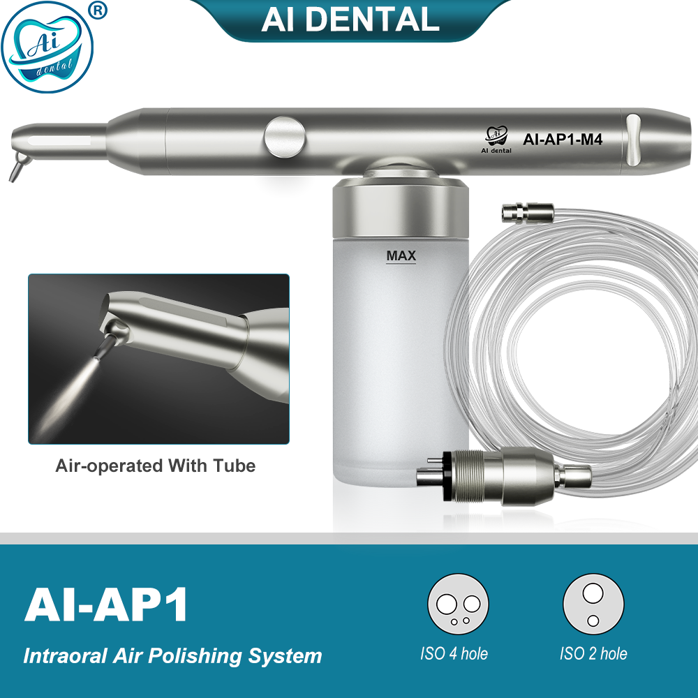 AI-AP1 Dental Sandblasting Gun – Teeth Whitening Ai Bewertung und Preis