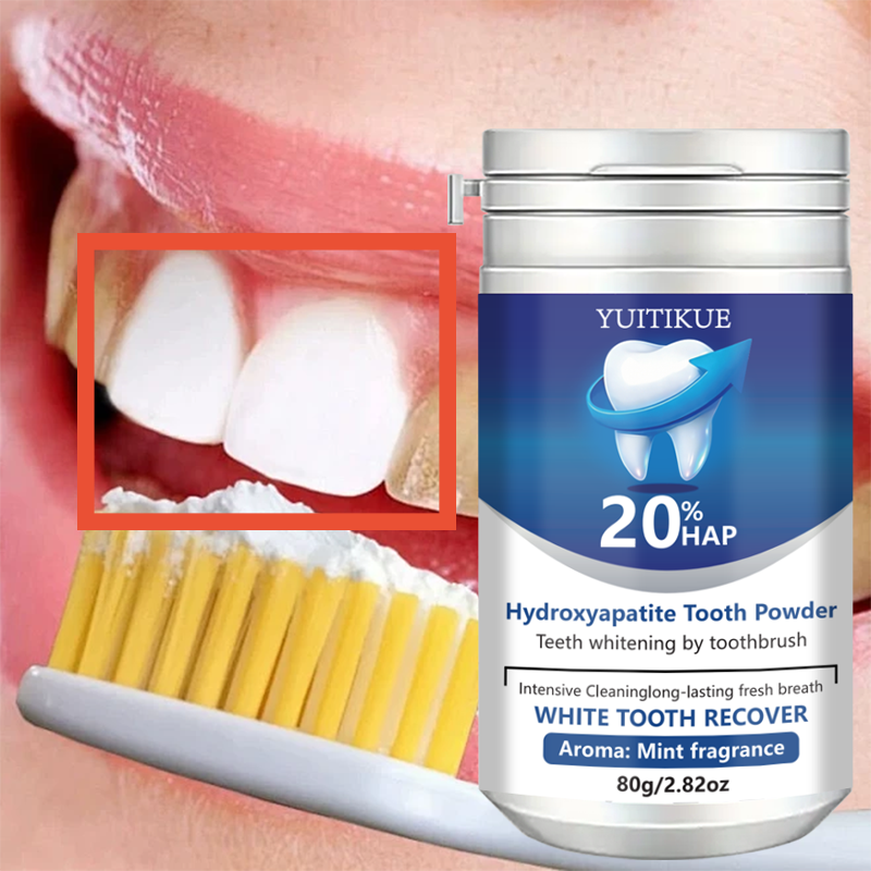20% HAP Hydroxyapatite Tooth P – Teeth Whitening Co Bewertung und Preis