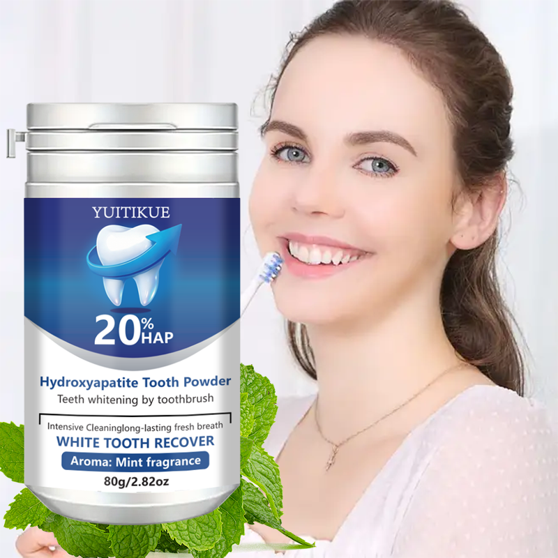 20% HAP Hydroxyapatite Tooth P – Teeth Whitening Co Bewertung und Preis