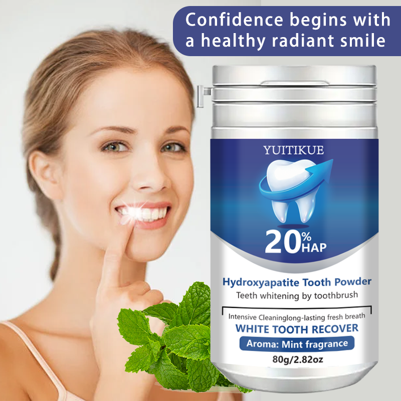 20% HAP Hydroxyapatite Tooth P – Teeth Whitening Co Bewertung und Preis