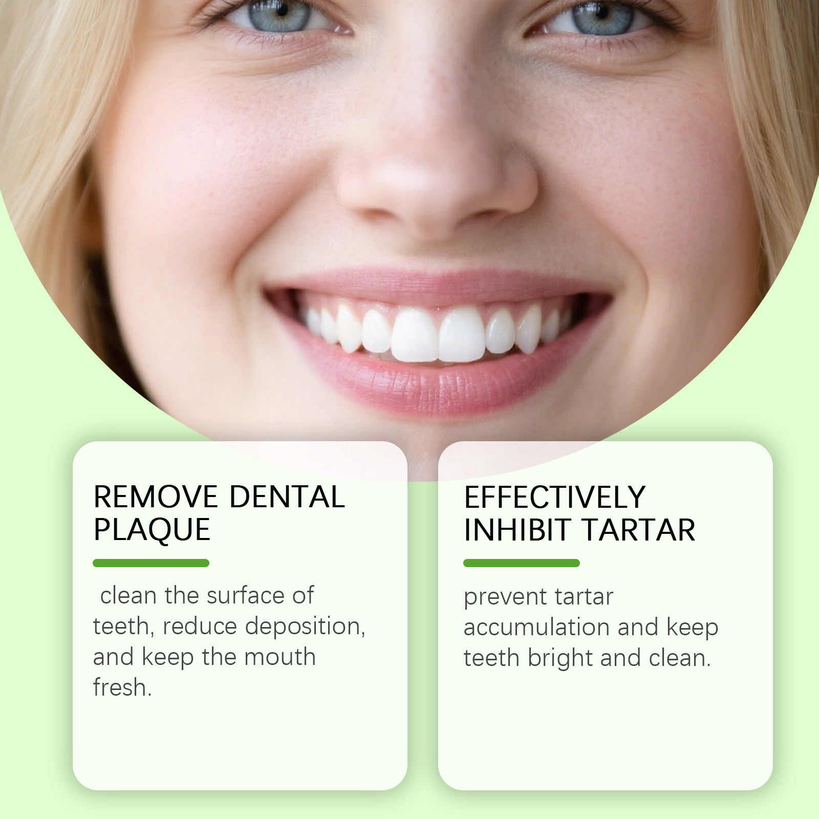 Aloe Vera Whitening Toothpaste – Teeth Whitening Yellow Teeth Bewertung und Preis