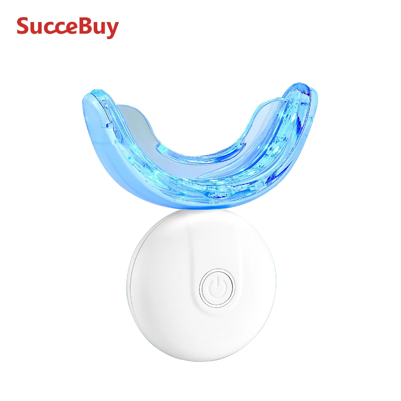 SucceBuy Teeth Whitening Kit w – Teeth Whitening Strips Bewertung und Preis