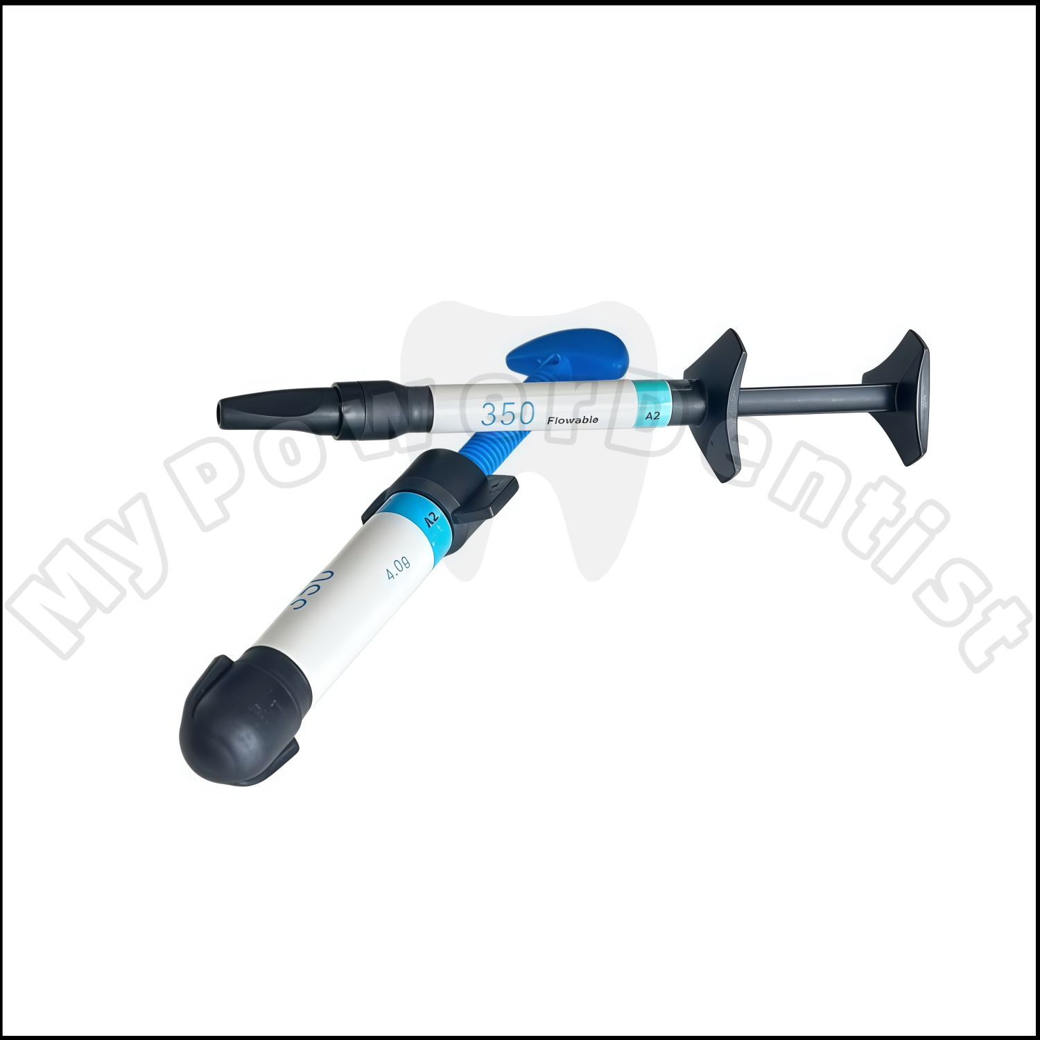 Z350 A2  Dental Composite Resi – Teeth Whitening China Bewertung und Preis