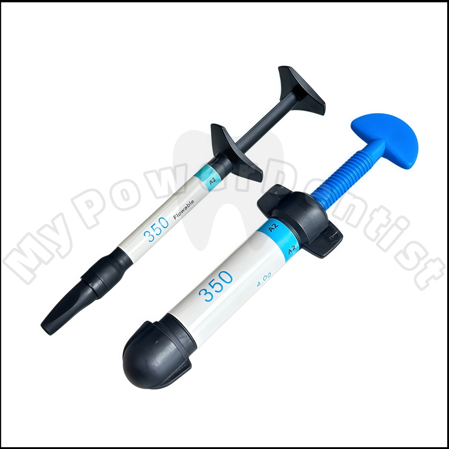 Z350 A2  Dental Composite Resi – Teeth Whitening China Bewertung und Preis