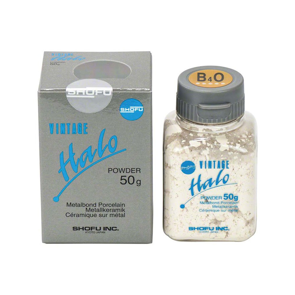 Dental Metal Powder Shofu Vint – Teeth Whitening Co Bewertung und Preis