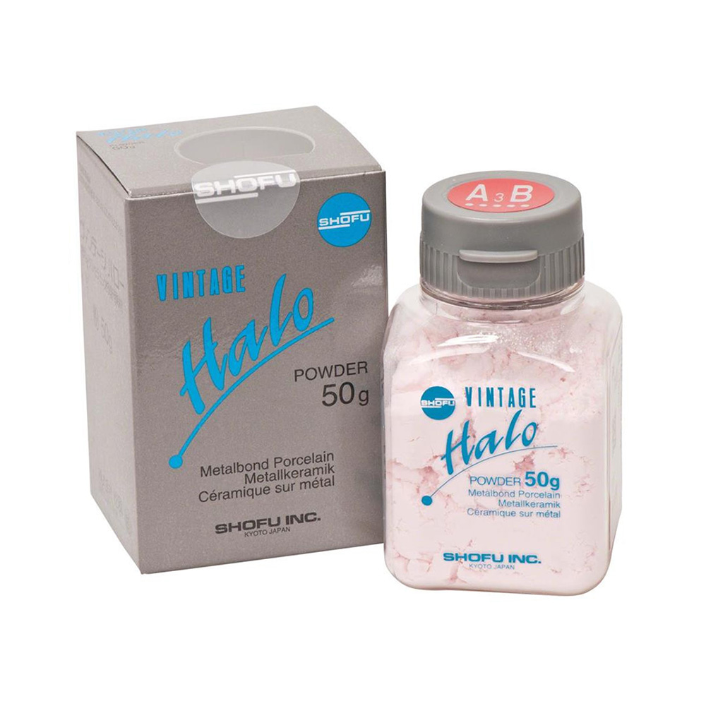 Dental Metal Powder Shofu Vint – Teeth Whitening Co Bewertung und Preis