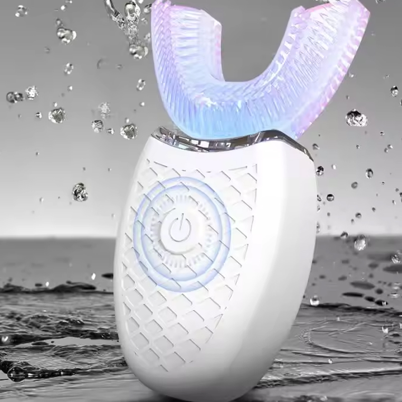 Soft Bristle U Shape Smart Tee – Teeth Whitening Device Bewertung und Preis